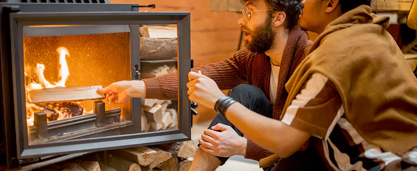 Benefits of Harman Stoves Fireplace in Stillwater, Minnesota