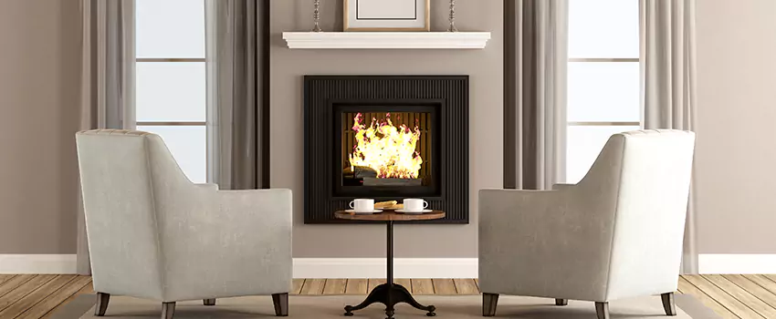 Heat & Glo Outdoor Gas Fireplaces Installation Contractors in Stillwater, Minnesota