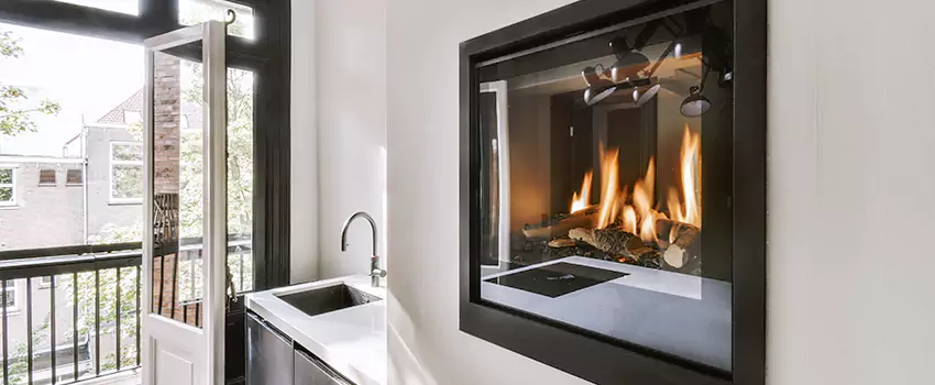 Heatilator Outdoor Fireplace Services in Stillwater, Minnesota