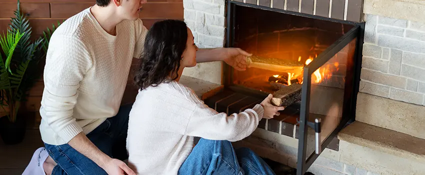 Kings Man Direct Vent Fireplaces Services in Stillwater, Minnesota