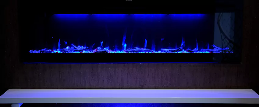 Benefits of Multi-Color Fireplace Installation in Stillwater, MN