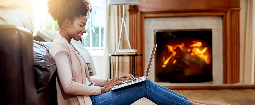 Cost-Effective Osburn Fireplace Installation and Repair in Stillwater, MN