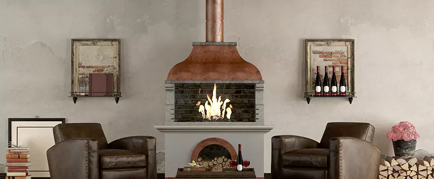 Benefits of Pacific Energy Fireplace in Stillwater, Minnesota