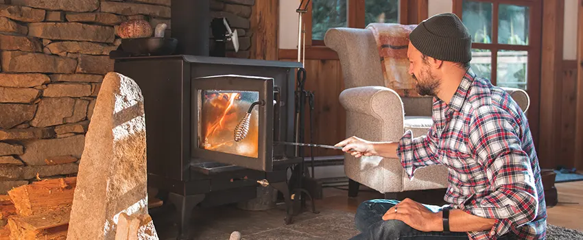 Cost of Pellet Fireplace Installation Services in Stillwater, MN