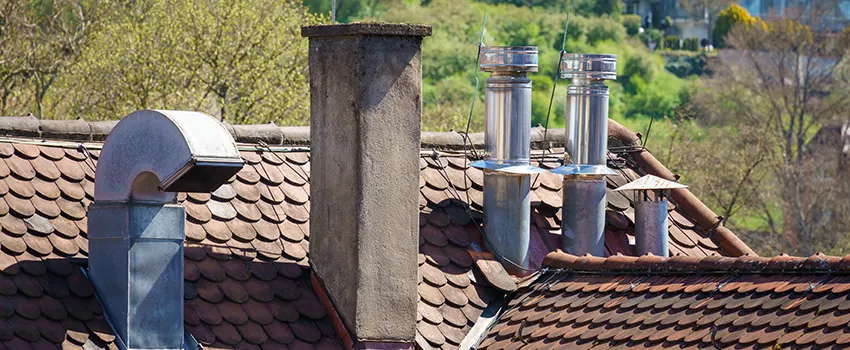 Residential Chimney Flashing Repair Services in Stillwater, MN