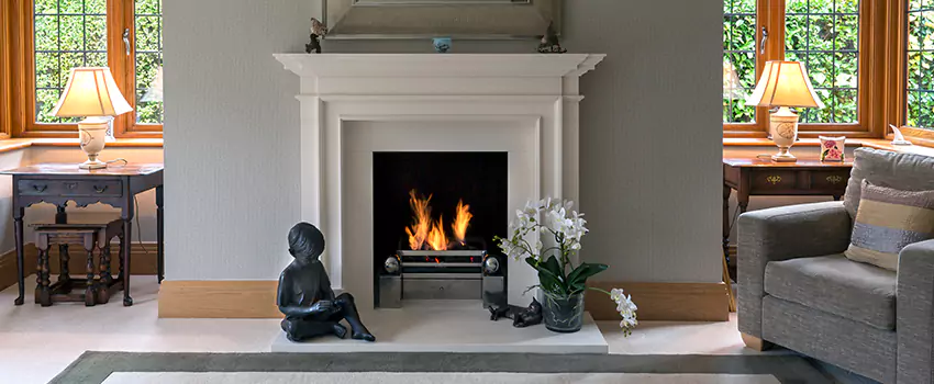 RSF Fireplaces Maintenance and Repair in Stillwater, Minnesota