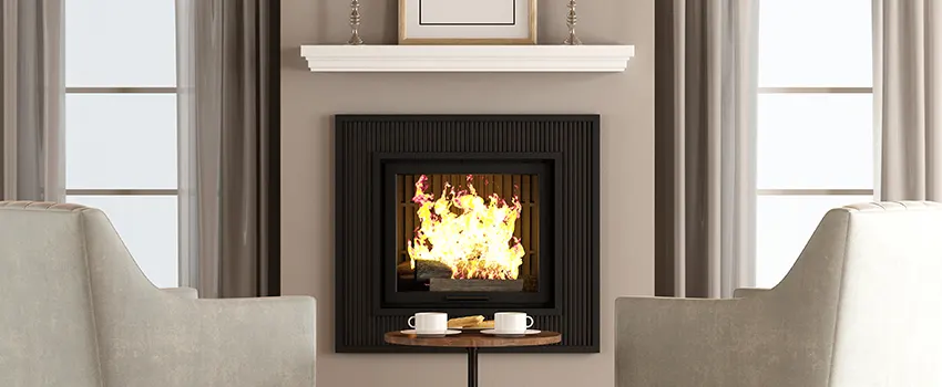 Superior Outdoor Fireplace Repair in Stillwater, MN
