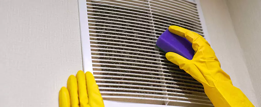 Vent Cleaning Company in Stillwater, MN
