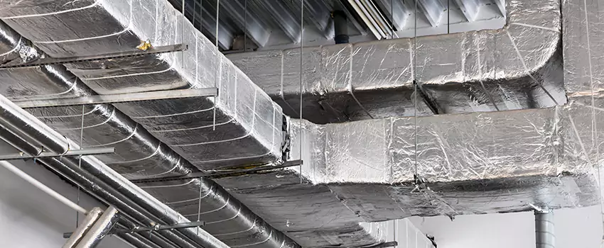 Vent Dust Cleaning Cost in Stillwater, MN