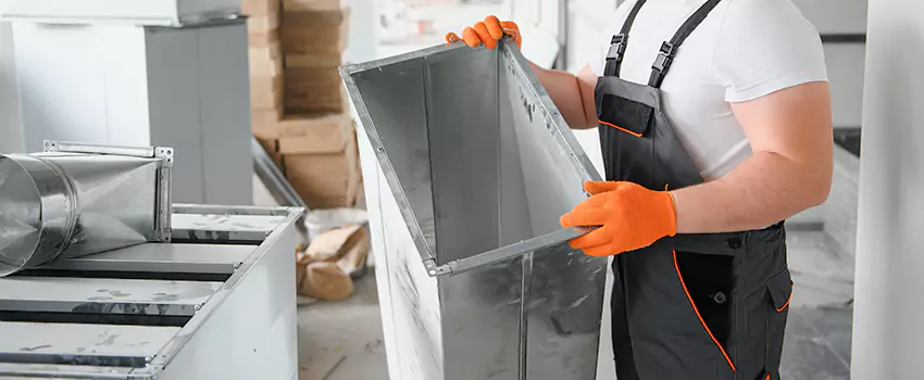 Ventilation Fan Cleaning Services in Stillwater, Minnesota