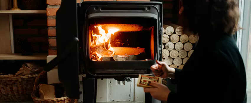 Key Features of Vermont Castings Fireplaces in Stillwater, MN