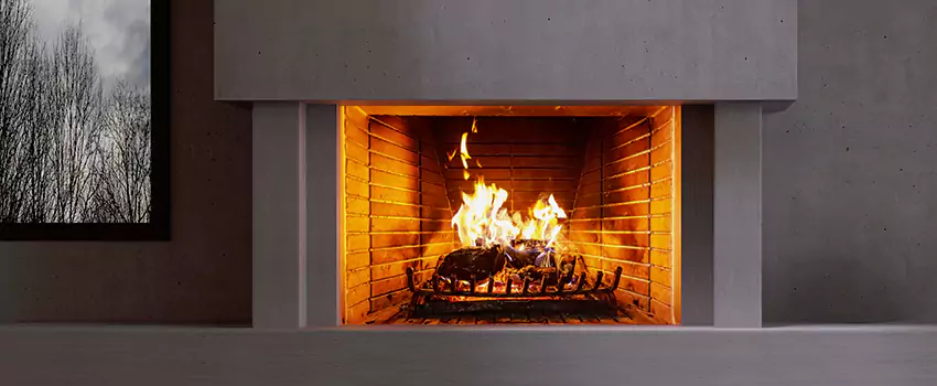 Indoor Wood Burning Furnace Repair and Installation in Stillwater, Minnesota