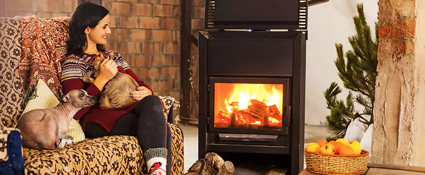 Wood Stove Chimney Cleaning Services in Stillwater, MN