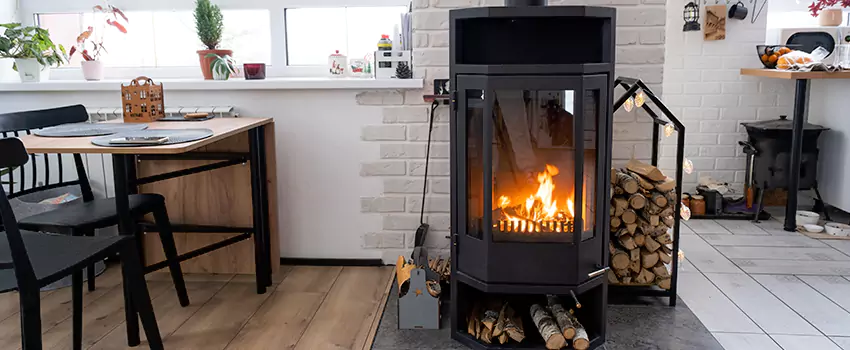 Wood Stove Firebox Installation Services in Stillwater, MN