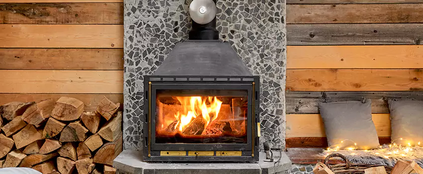 Wood Stove Cracked Glass Repair Services in Stillwater, MN