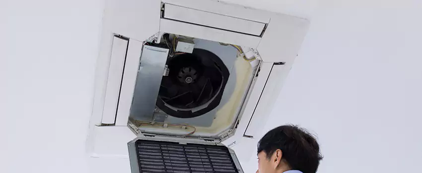 Benefits of Professional Air Duct Cleaning in Stillwater, Minnesota