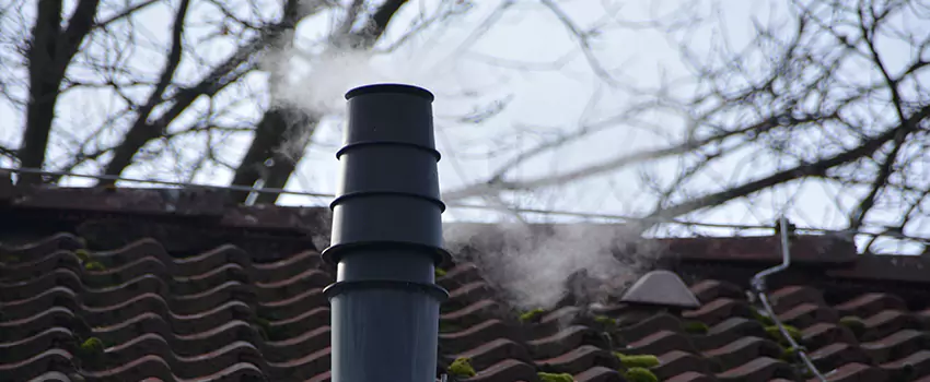 Broken Chimney Animal Screen Repair And Installation in Stillwater, MN
