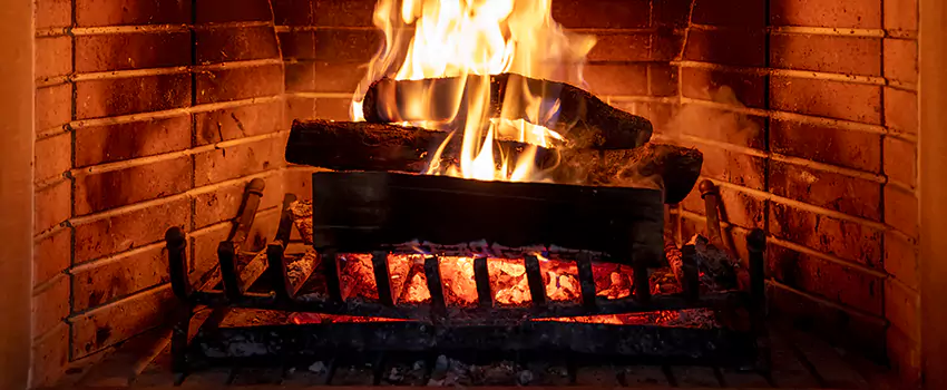 Chimney Ash Dump Cover Repair Services in Stillwater, MN
