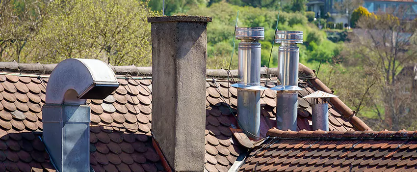 Commercial Chimney Blockage Removal in Stillwater, Minnesota