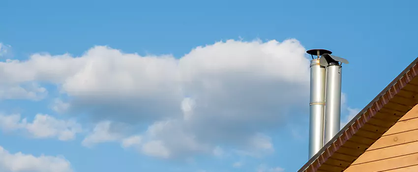 Chimney Cap Bird Guard Repair in Stillwater, Minnesota