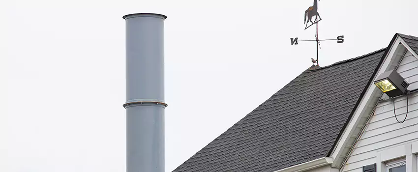 Multi-flue Chimney Caps Installation And Repair in Stillwater, MN