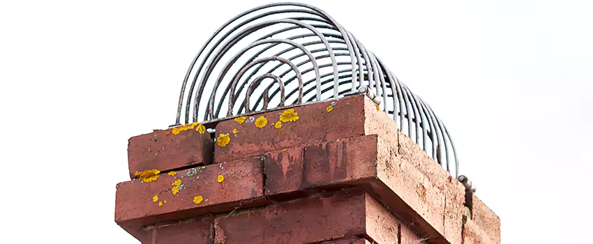Chimney Crown Problems in Stillwater, Minnesota