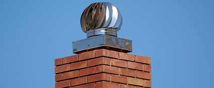 Chimney Damper Hinge Repair in Stillwater, MN