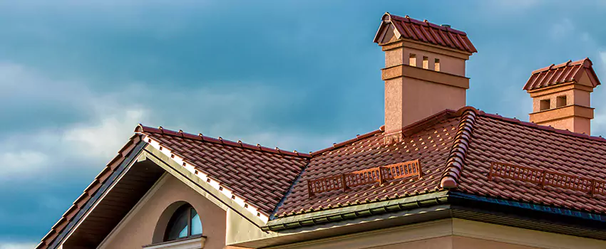 Residential Chimney Services in Stillwater, Minnesota