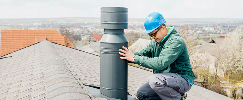 Insulated Chimney Liner Services in Stillwater, MN