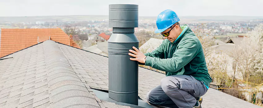 Chimney Repair Cost in Stillwater, MN
