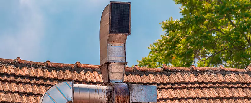 Chimney Blockage Removal in Stillwater, Minnesota