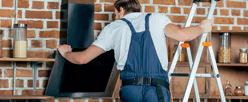 Modern Chimney Soot Cleaning Techniques in Stillwater, Minnesota