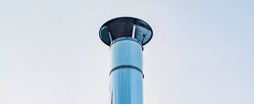 Chimney Spark Arrestor Mesh Installation in Stillwater, Minnesota