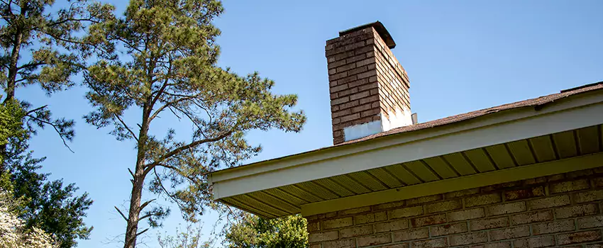 Brick Chimney Sweep Near Me in Stillwater, MN
