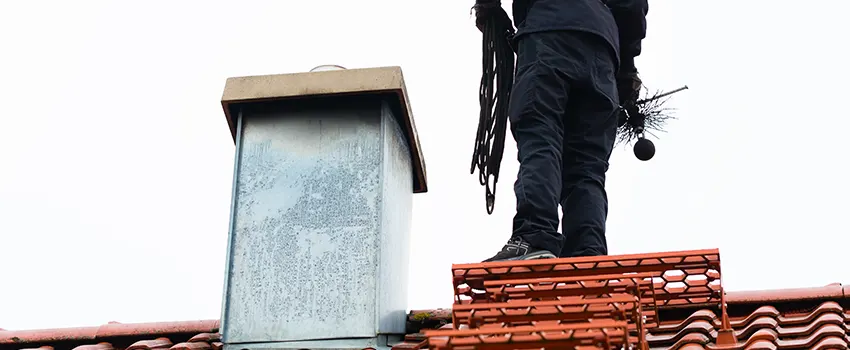 Modern Chimney Sweeping Techniques in Stillwater, Minnesota