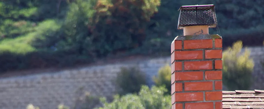Chimney Tuckpointing And Masonry Restoration in Stillwater, MN