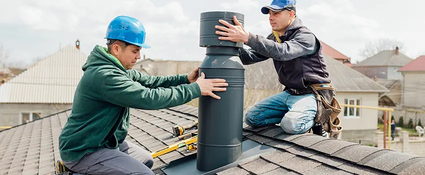 Commercial Chimney Cost in Stillwater, MN