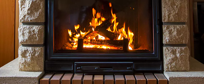 Decorative Fireplace Installation Cost in Stillwater, Minnesota