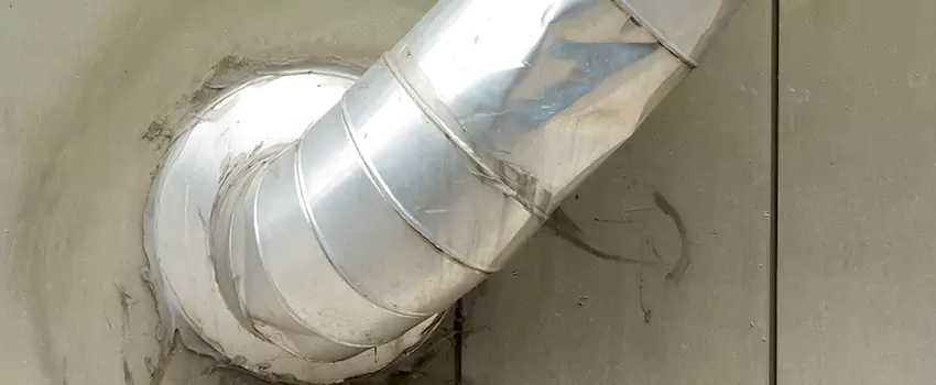 Dryer Vent Repair Process in Stillwater, MN