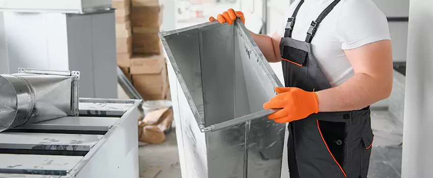 Benefits of Professional Ductwork Cleaning in Stillwater, MN