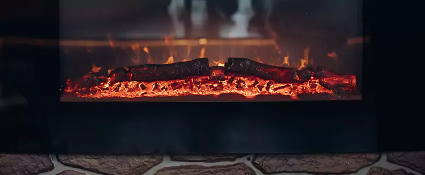 Cost of Electric Fireplace Repair Service in Stillwater, Minnesota