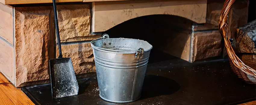 Clean The Fireplace Mantle And Hearth in Stillwater, Minnesota