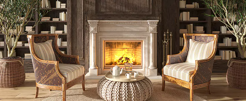 Fireplace Conversion Cost in Stillwater, Minnesota