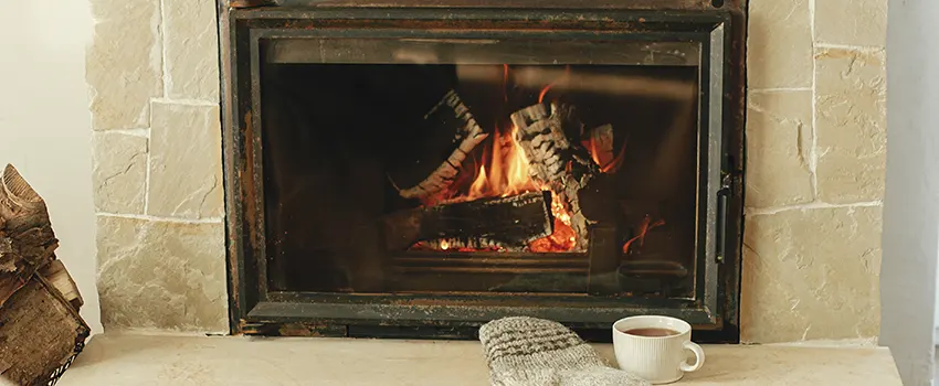 Fireplace Door Handle Replacements Services in Stillwater, Minnesota