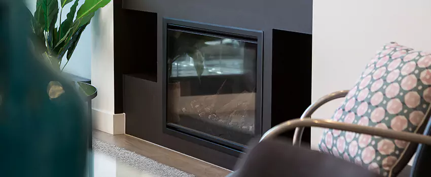 Gas Fireplace Installation in Stillwater, MN
