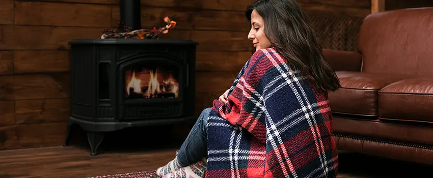Fireplace Firebox Grate Replacement Services  in Stillwater, Minnesota