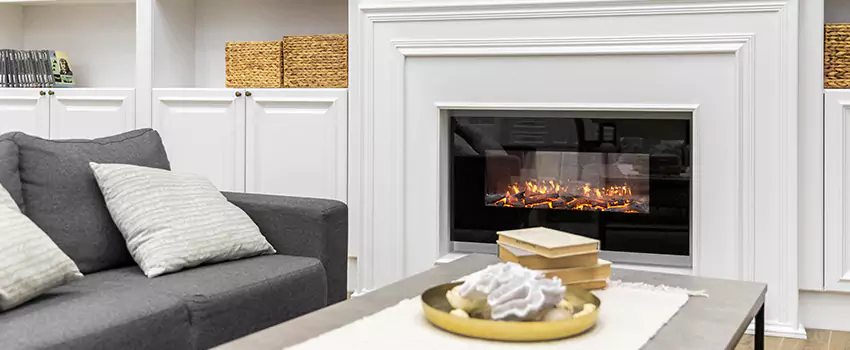 Pellet Fireplace Insert Installation in Stillwater, MN