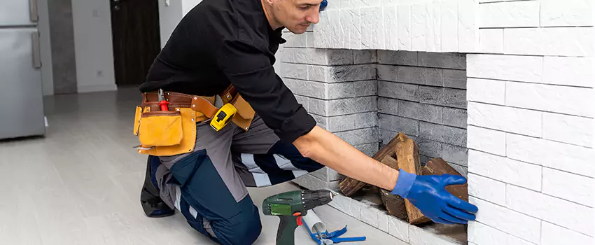 Top Fireplace Installation Company in Stillwater, Minnesota