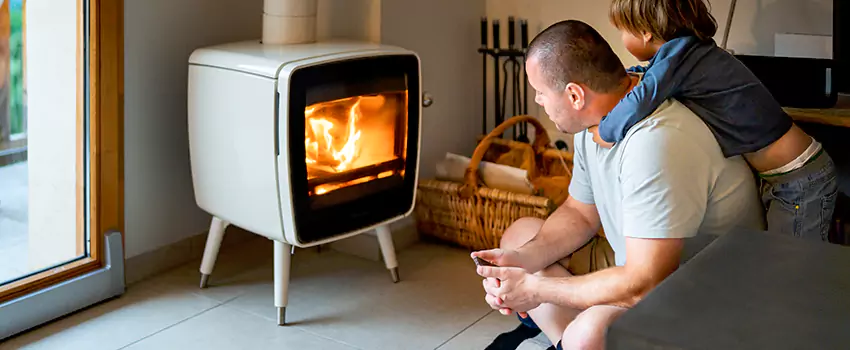 Fireplace Flue Maintenance Services in Stillwater, MN