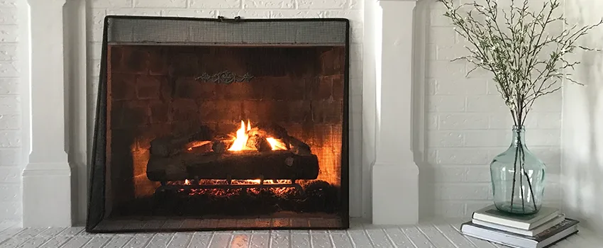 Cost-Effective Fireplace Mantel Inspection And Maintenance in Stillwater, MN